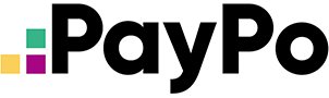 Logo firmy PayPo