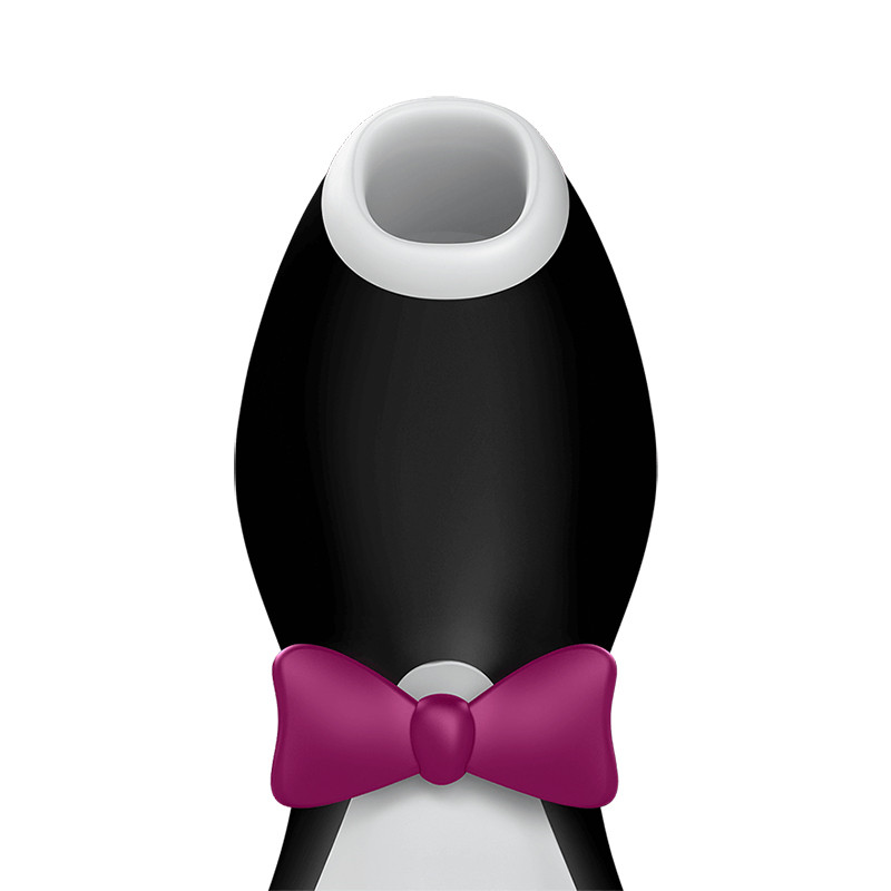 Masażer łechtaczki Satisfyer Pro Penguin Next Generation