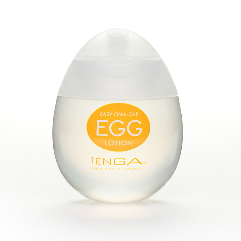 Lubrykant wodny Tenga Egg Lotion