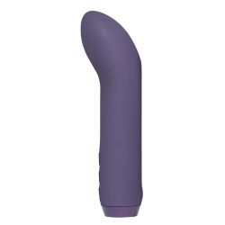 Wibrator Je Joue - G-Spot Bullet Vibrator Purple
