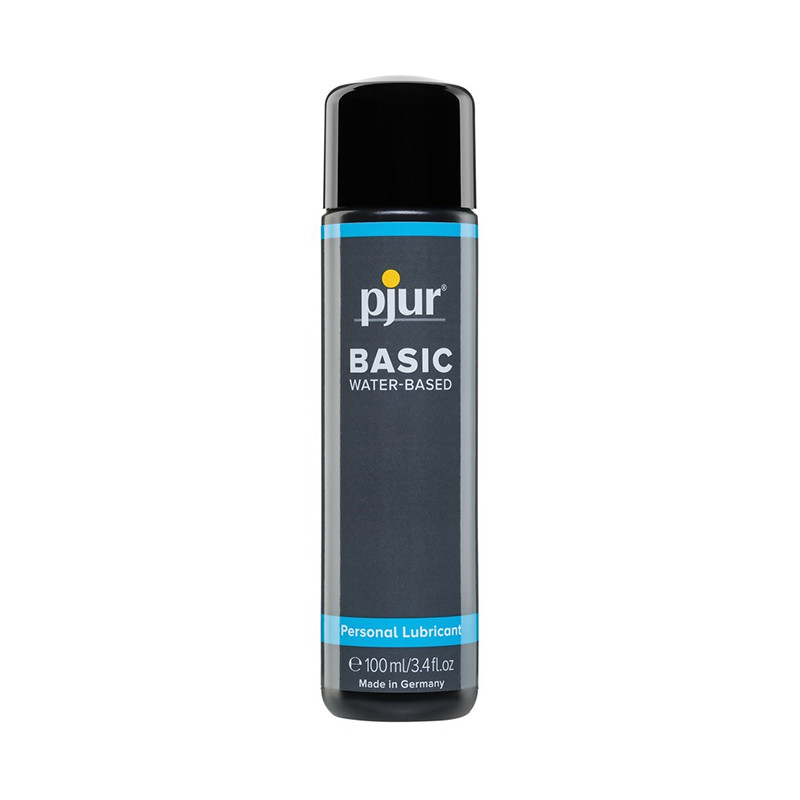Lubrykant Pjur Basic Waterbased - 100 ml