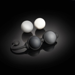 Zestaw kulek kegla Fifty Shades of Grey - Kegel Balls Set