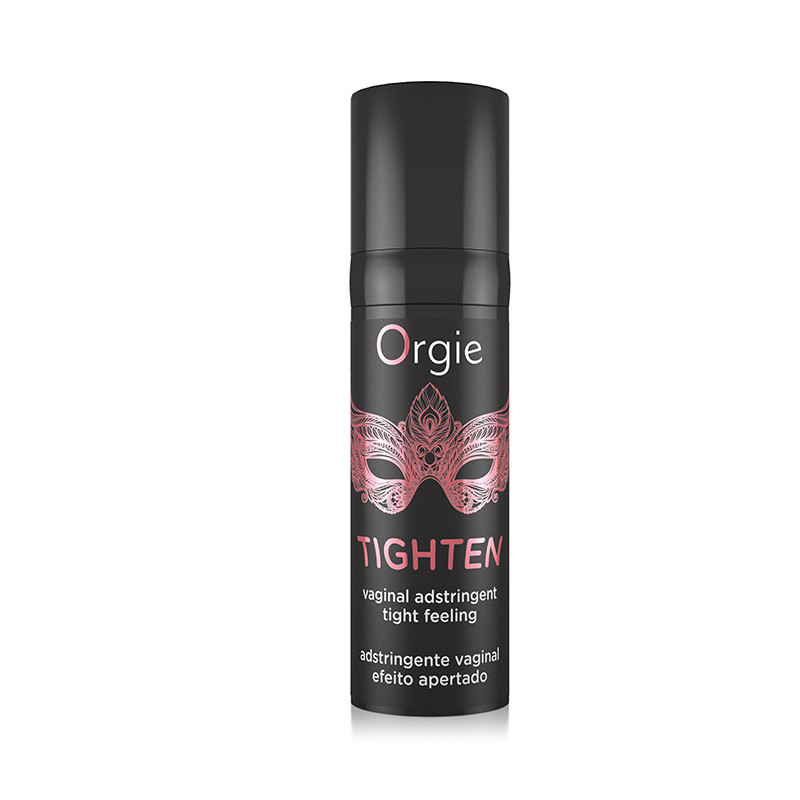 Żel napinający mięśnie pochwy Tighten Tight Gel by Orgie - 15 ml