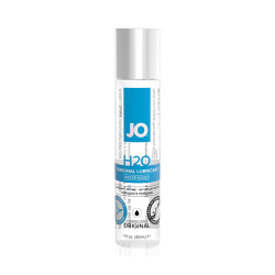 Lubrykant wodny Jo H2O Lubricant - 30 ml