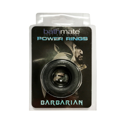 Pierścień erekcyjny BathMate Power Ring Barbarian