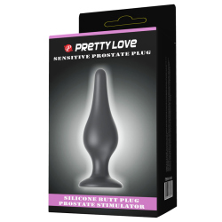 Korek analny Pretty Love Sensitive Prostate Plug