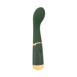 Wibrator dla kobiet Emerald Love Luxurious G-Spot Vibe