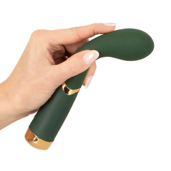 Wibrator dla kobiet Emerald Love Luxurious G-Spot Vibe