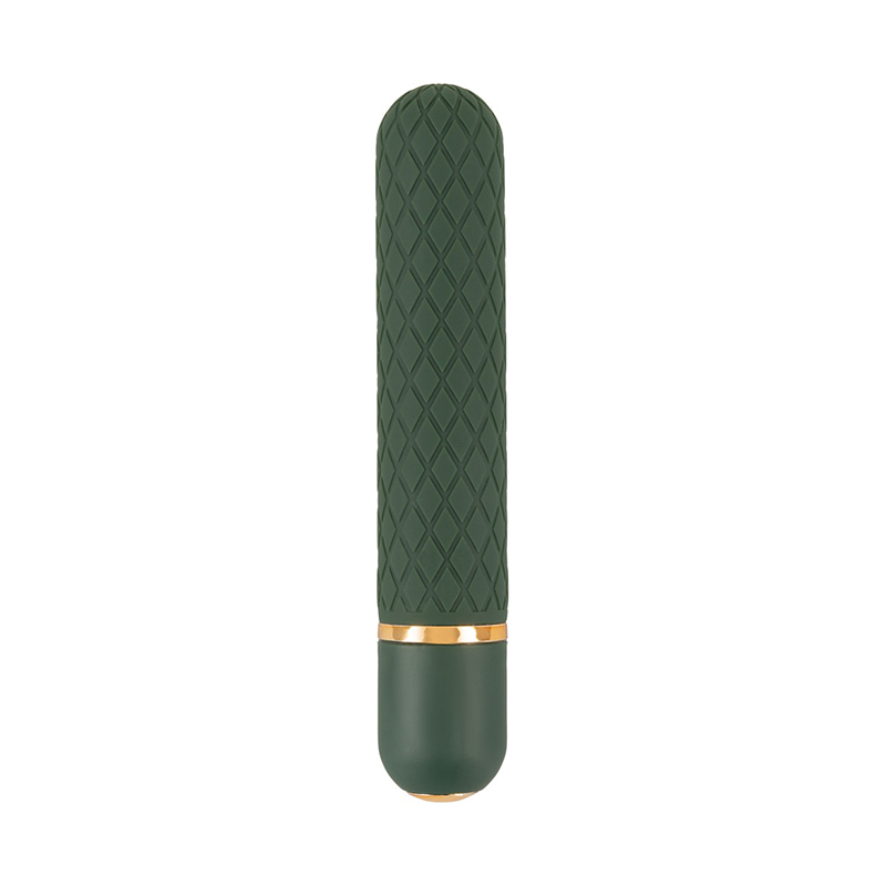 Wibrator pociskowy Emerald Love Luxurious Bullet Vibrator